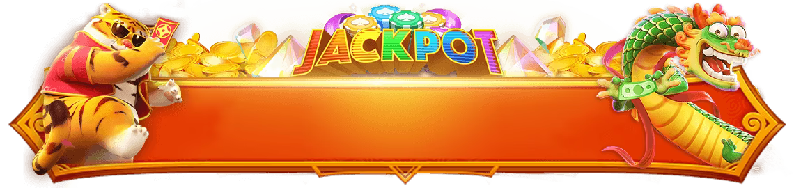 Bối cảnh giải thưởng Jackpot
