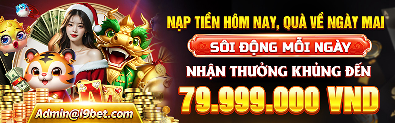 Banner quảng cáo chương trình khuyến mãi đặc biệt từ xwinner